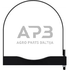 Spaustukas Wabco 4519993102