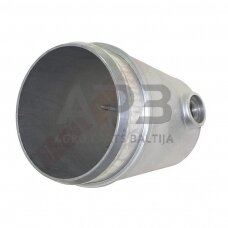 Dangtelis Wacker BS600 0039800