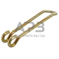 Spaustuvas Walterscheid 307982