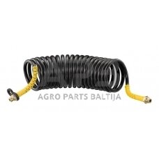 Spiralinė oro žarna Wabco M16x1.5 4527110570