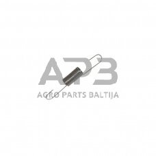 Reguliavimo spyruoklė Honda G 100, 16561-ZG0-000, 16561ZG0000