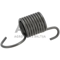 Spyruoklė Husqvarna 532146682, 5321466-82, 532 14 66-82 Spyruoklė Husqvarna 532146682, 5321466-82, 532 14 66-82