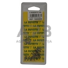 Spyruoklė LA BUVETTE F9S BU1090858
