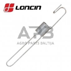 Spyruoklė LONCIN LC1P61FC, LC1P65FC, LC1P70FC, 171600068-0001, 1716000680001, 171600068-T353, 171600068T353