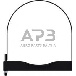 Spaustukas Wabco 4519993102 2