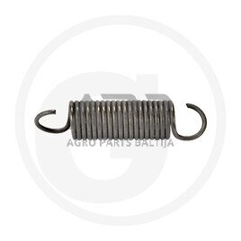 Spyruoklė Husqvarna YT1942T, YTH2042, YTA18542, LT152, XT195H42LT, YTH22V42, 532 40 19-71, 5324019-71, 532401971 Spyruoklė Husqvarna YT1942T, YTH2042, YTA18542, LT152, XT195H42LT, YTH22V42, 532 40 19-71, 5324019-71, 532401971