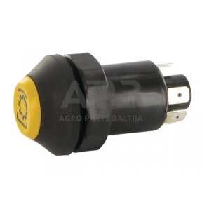 Spaudžiamas jungiklis Pneutron 11110370PN