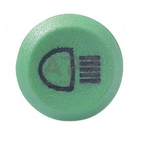 Spaudžiamas jungiklis Pneutron 11125200PN