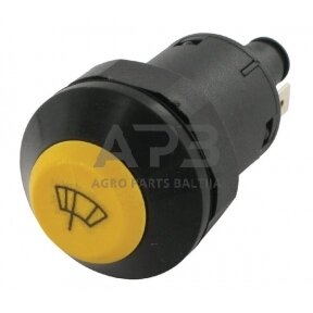 Spaudžiamas jungiklis Pneutron 11145110PN