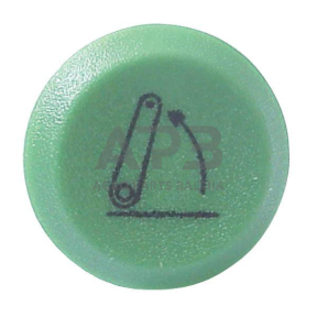 Spaudžiamas jungiklis Pneutron 11145320PN