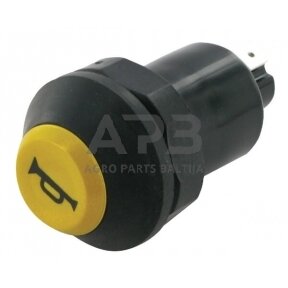 Spaudžiamas jungiklis Pneutron 11215100PN