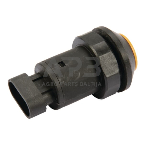 Spaudžiamas jungiklis Pneutron 11901001PN