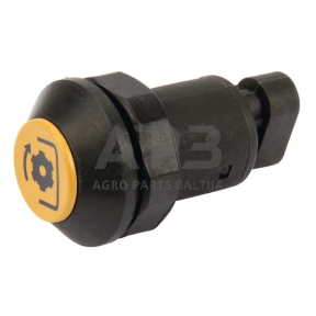 Spaudžiamas jungiklis Pneutron 11901001PN