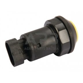 Spaudžiamas jungiklis Pneutron 11903001PN