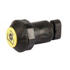 Spaudžiamas jungiklis Pneutron 11903001PN