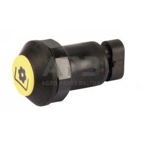Spaudžiamas jungiklis Pneutron 11905003PN
