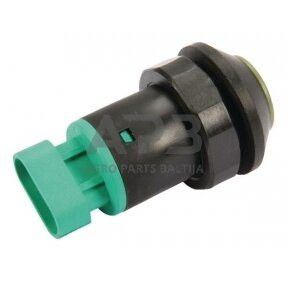 Spaudžiamas jungiklis Pneutron 11908002PN