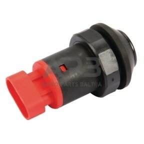 Spaudžiamas jungiklis Pneutron 11908006PN