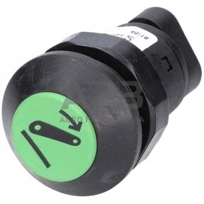 Spaudžiamas jungiklis Pneutron 11911002PN