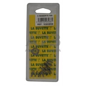 Spyruoklė LA BUVETTE F9S BU1090858
