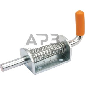 Spyruoklinis varžtas 770021KR