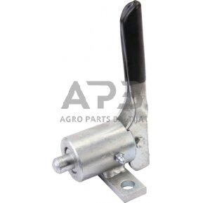 Spyruoklinis varžtas 770007KR Spyruoklinis varžtas 770007KR