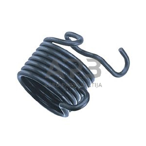 Spyruoklė pneumatiniam plaktukui. Atsarginė dalis Spyruoklė pneumatiniam plaktukui. Atsarginė dalis