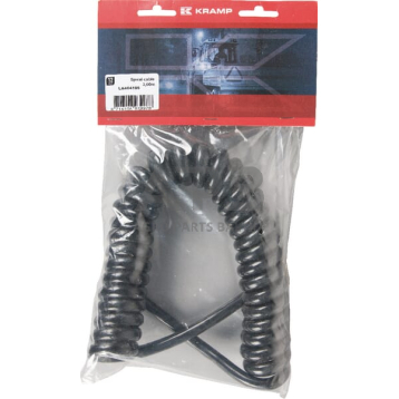 Spiralinis kabelis 3m LA404105 1 Spiralinis kabelis 3m LA404105 1