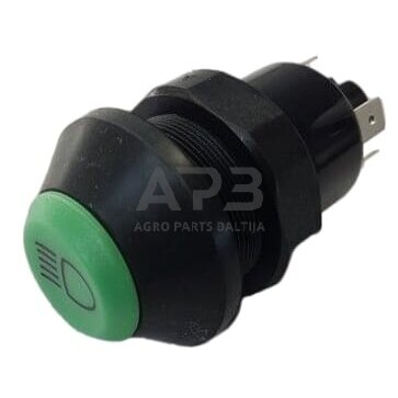 Spaudžiamas jungiklis Pneutron 11125200PN Spaudžiamas jungiklis Pneutron 11125200PN