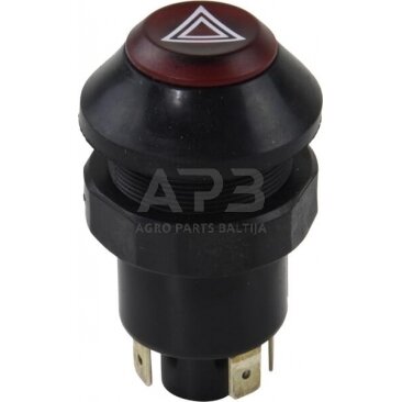 Spaudžiamas jungiklis Cobo 1025520 Spaudžiamas jungiklis Cobo 1025520