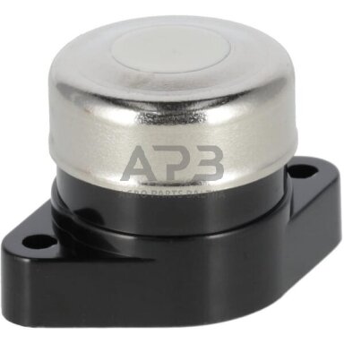Spaudžiamas jungiklis 12V, 6A, SW10016KR
