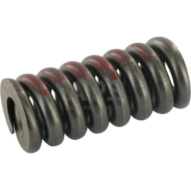 Spyruoklė 4 VMPK 20 Raudona 180-400BAR, SD918V04