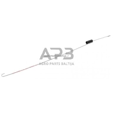 Spyruoklė Honda GX240, GX270, GX340, GX390 215mm Spyruoklė Honda GX240, GX270, GX340, GX390 215mm