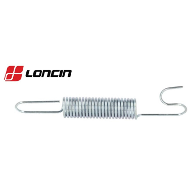 Spyruoklė LONCIN LC1P85F, 171600067-0001, 1716000670001 Spyruoklė LONCIN LC1P85F, 171600067-0001, 1716000670001