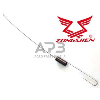 Spyruoklė Zongshen XP420 100007931 Spyruoklė Zongshen XP420 100007931