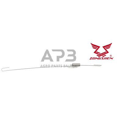 Spyruoklė Zongshen XP620 100007931 Spyruoklė Zongshen XP620 100007931
