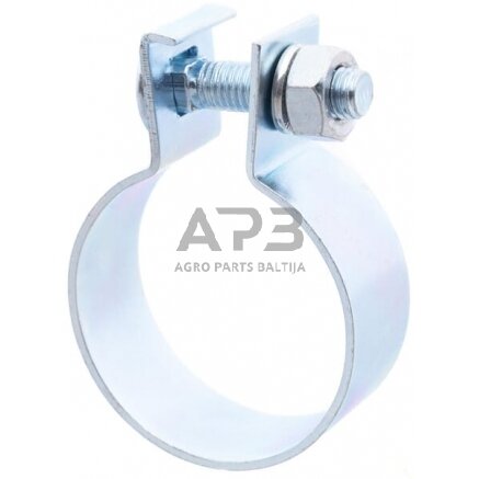 Spaustukas 55-57 mm 590026KR Spaustukas 55-57 mm 590026KR