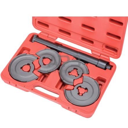 Spyruoklių suspaudėjų rinkinys (5vnt) Mercedes-Benz Spyruoklių suspaudėjų rinkinys (5vnt) Mercedes-Benz