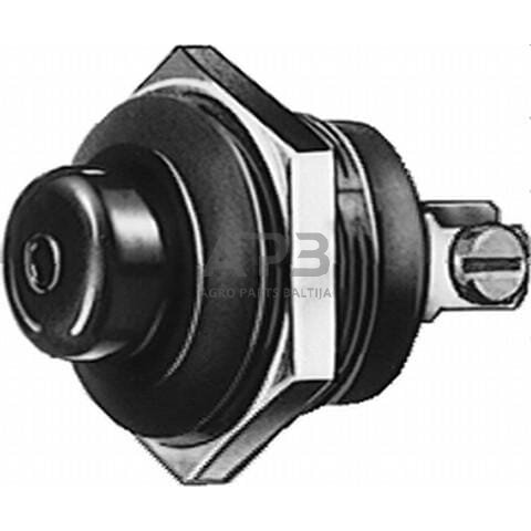 Spaudžiamas jungiklis Hella Ø24mm 6JF001571001 3