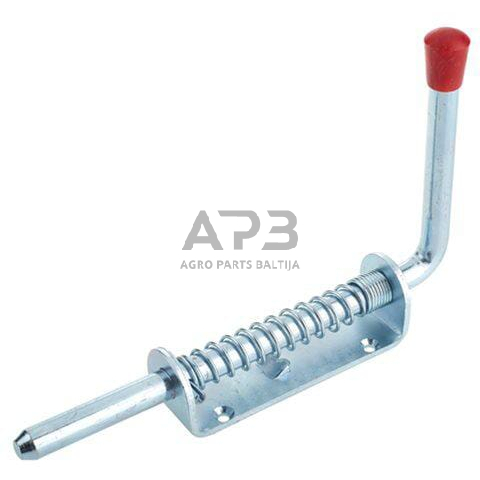 Spyruoklinis varžtas 5/8" TO4205C Spyruoklinis varžtas 5/8" TO4205C