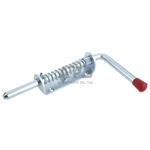 Spyruoklinis varžtas 5/8" TO4205C 1 Spyruoklinis varžtas 5/8" TO4205C 1