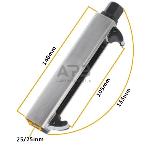 Spyruoklių suspaudėjas motociklams 2vnt. 1 Spyruoklių suspaudėjas motociklams 2vnt. 1