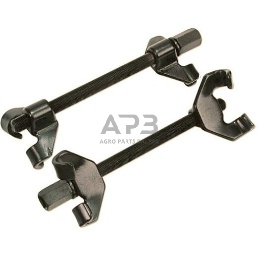 Spyruoklių suspaudėjas 2vnt. 1 Spyruoklių suspaudėjas 2vnt. 1