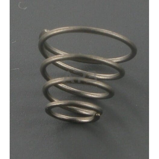 Spyruoklė LA BUVETTE (10vnt.) BU1090780 1 Spyruoklė LA BUVETTE (10vnt.) BU1090780 1