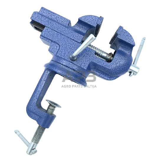 Spaustuvas prisukamas 3 Spaustuvas prisukamas 3