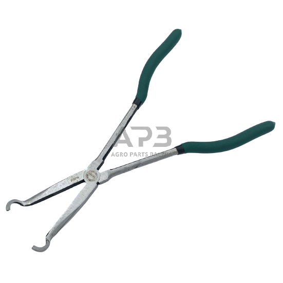 Specializuotos išėmimo replės 275mm Specializuotos išėmimo replės 275mm