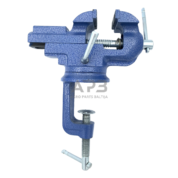 Spaustuvas prisukamas 1 Spaustuvas prisukamas 1