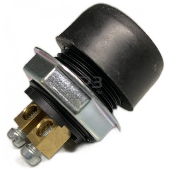 Spaudžiamas jungiklis 484125 Spaudžiamas jungiklis 484125