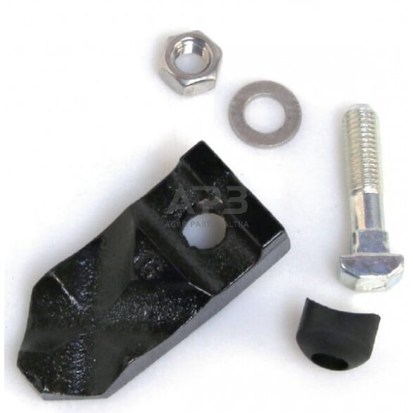 Spaustukas su varžtu LA BUVETTE BU4100212 Spaustukas su varžtu LA BUVETTE BU4100212