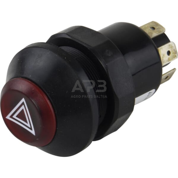 Spaudžiamas jungiklis Cobo 1025520 1 Spaudžiamas jungiklis Cobo 1025520 1